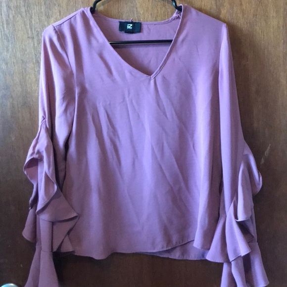 Tops - Business casual shirt